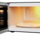 Beko MOC20100WFB Bianco Solo microonde Superficie piana 20 L 700 W 8