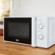 Beko MOC20100WFB Bianco Solo microonde Superficie piana 20 L 700 W 9