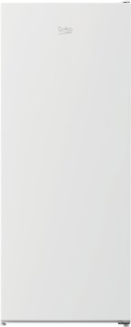 Beko Congelatore Verticale a libera installazione , RFSA210K40WN, Classe E, 168 litri