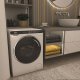 Haier MiniDrum, Lavatrice, 5kg, Classe A, Bianco, HW50-BP12307-S 22