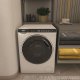Haier MiniDrum, Lavatrice, 5kg, Classe A, Bianco, HW50-BP12307-S 23