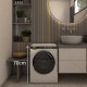 Haier MiniDrum, Lavatrice, 5kg, Classe A, Bianco, HW50-BP12307-S 29