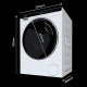 Haier MiniDrum, Lavatrice, 5kg, Classe A, Bianco, HW50-BP12307-S 31