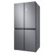 Samsung Frigorifero 4 Porte Slim 488L RF48A400EM9 4