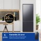 Samsung RB50DG601EB1 Libera installazione 508 L Antracite 22