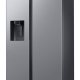Samsung Frigorifero Side by Side Air Space AI 635L RS64DG53M3SLEF 4
