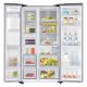 Samsung Frigorifero Side by Side Air Space AI 635L RS64DG53M3SLEF 6