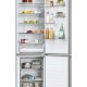 Haier 2D 60 Serie 3 HDPW3620CNPK Libera installazione 406 L C Acciaio inox 3