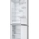 Haier 2D 60 Serie 3 HDPW3620CNPK Libera installazione 406 L C Acciaio inox 10