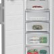 Beko B5RMFNE314X Congelatore verticale Libera installazione 286 L E Acciaio inox 4