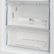 Beko B5RMFNE314X Congelatore verticale Libera installazione 286 L E Acciaio inox 7