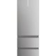 Haier 3D 60 Serie 5 HTW5620DNMG Libera installazione 414 L D Argento 2