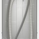 Bosch Serie 2 SPS2HKW58E Lavastoviglie da libera installazione 45 cm Bianco Classe E 4