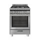 Glem Gas ST664MI cucina Elettrico Acciaio inox 2