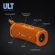 Sony ULT FIELD 1 - Speaker portatile wireless Bluetooth con ULT POWER SOUND, bassi potenti, IP67, impermeabile, antipolvere, antiurto, batteria da 12 ore, qualità chiamata chiara, anche da esterno, vi 9