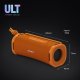 Sony ULT FIELD 1 - Speaker portatile wireless Bluetooth con ULT POWER SOUND, bassi potenti, IP67, impermeabile, antipolvere, antiurto, batteria da 12 ore, qualità chiamata chiara, anche da esterno, vi 10
