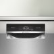 Bosch Serie 8 SMS8TCI04E Lavastoviglie da libera installazione 60 cm Acciaio spazzolato anti-impronta Classe A 3