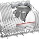 Bosch Serie 8 SMS8TCI04E Lavastoviglie da libera installazione 60 cm Acciaio spazzolato anti-impronta Classe A 9