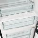 Gorenje 739909 frigorifero con congelatore Libera installazione 300 L E Nero 18