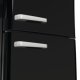 Gorenje 739909 frigorifero con congelatore Libera installazione 300 L E Nero 19