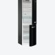 Gorenje 739909 frigorifero con congelatore Libera installazione 300 L E Nero 3