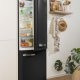 Gorenje 739909 frigorifero con congelatore Libera installazione 300 L E Nero 23