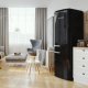 Gorenje 739909 frigorifero con congelatore Libera installazione 300 L E Nero 27