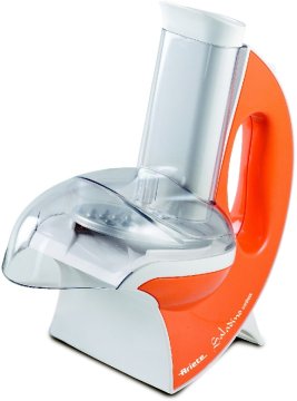 Ariete 1789 grattugia e spiralizzatore elettrici Grattugia elettrica Arancione