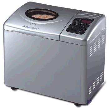Princess 151936 macchina per il pane 700 W Argento
