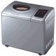 Princess 151936 macchina per il pane 700 W Argento 2