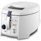 De’Longhi RotoFry F28533 Singolo Indipendente 1800 W Bianco 2