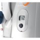 De’Longhi RotoFry F28533 Singolo Indipendente 1800 W Bianco 5