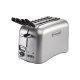 De’Longhi CT 022 2 fetta/e 800 W Argento 2