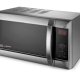De’Longhi MW505 forno a microonde Argento 21 L 800 W 2