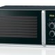 LG MH-6338AK forno a microonde Nero 23 L 800 W 2