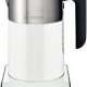 Bosch TWK8611 bollitore elettrico 1,5 L 2400 W Antracite, Bianco 2