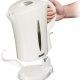 Princess 232246 bollitore elettrico 1,7 L 2200 W Bianco 3