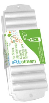 SodaStream 1060000200 stampo per ghiaccio 10 pz Vaschetta per ghiaccio