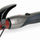 GA.MA Tourmaline 25mm Ferro per ricci Nero, Rosso 3 m 4