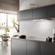 Miele DAS 2620 Semintegrato (semincassato) Acciaio inox 550 m³/h 7