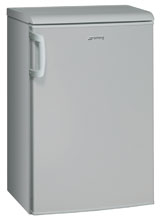 Smeg FA120APS Frigo tavolo