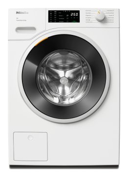 Miele WWB360 WCS PWash&8kg lavatrice Caricamento frontale 1400 Giri/min Bianco