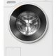 Miele WWB360 WCS PWash&8kg lavatrice Caricamento frontale 1400 Giri/min Bianco 2