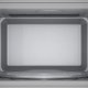Neff N 50  HLAWD53K0  Nero Solo microonde Da incasso 25 L 900 W 3
