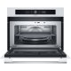 Whirlpool WMW57DHMW Bianco Microonde combinato Da incasso 40 L 900 W 3
