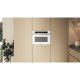 Whirlpool WMW57DHMW Bianco Microonde combinato Da incasso 40 L 900 W 5
