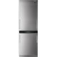 Sharp Home Appliances SJ-WS320TS frigorifero con congelatore Libera installazione 326 L Stainless steel 2