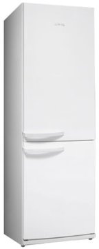 Smeg FC32AP frigorifero con congelatore Libera installazione 214 L Bianco