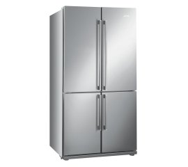 Smeg FQ60XP Side by side