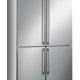 Smeg FQ60XP Side by side 2
